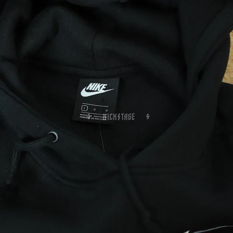 Nike NSW Plush Hoodie (Women's) [CZ2591]