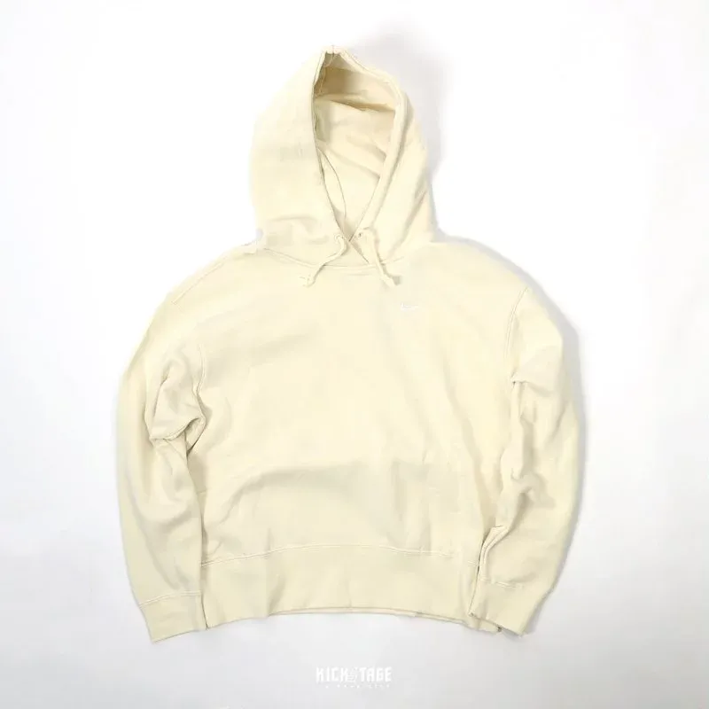 Nike NSW Plush Hoodie (Women's) [CZ2591]