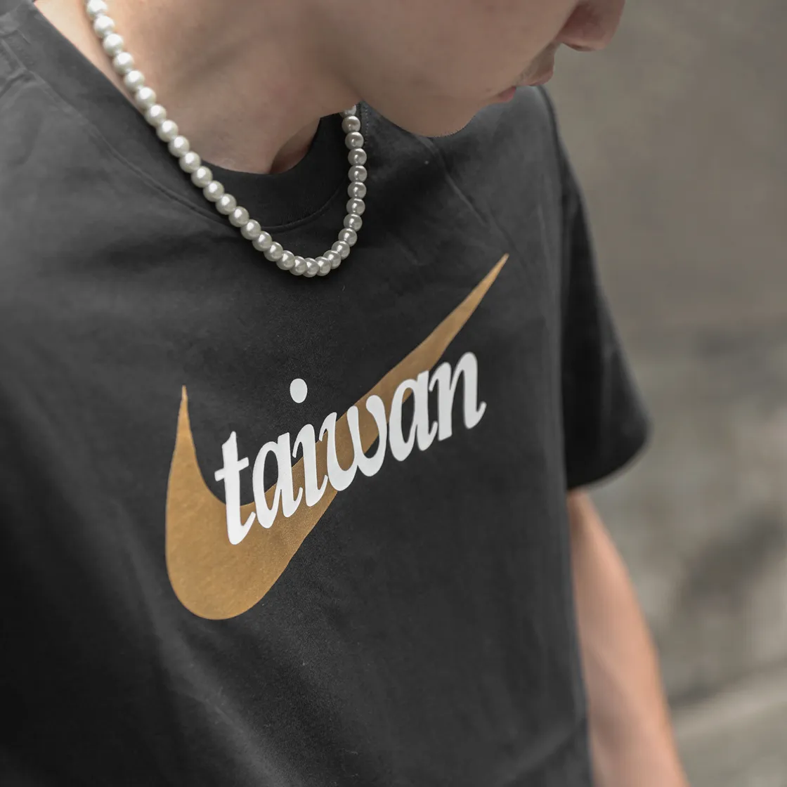 Nike Taiwan Tee [DM3552]