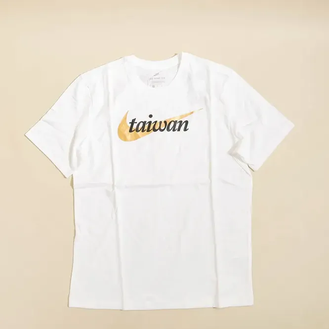 Nike Taiwan Tee [DM3552]