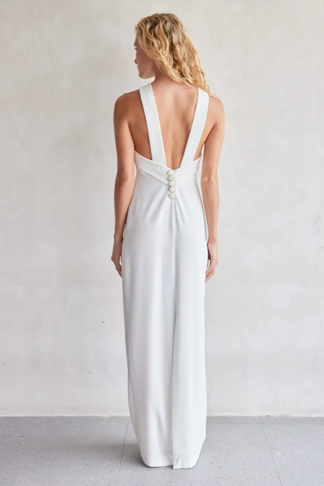 Oilva  Drees