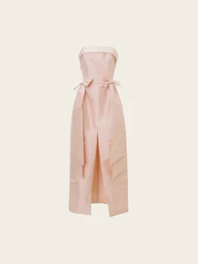 Papillon Dress