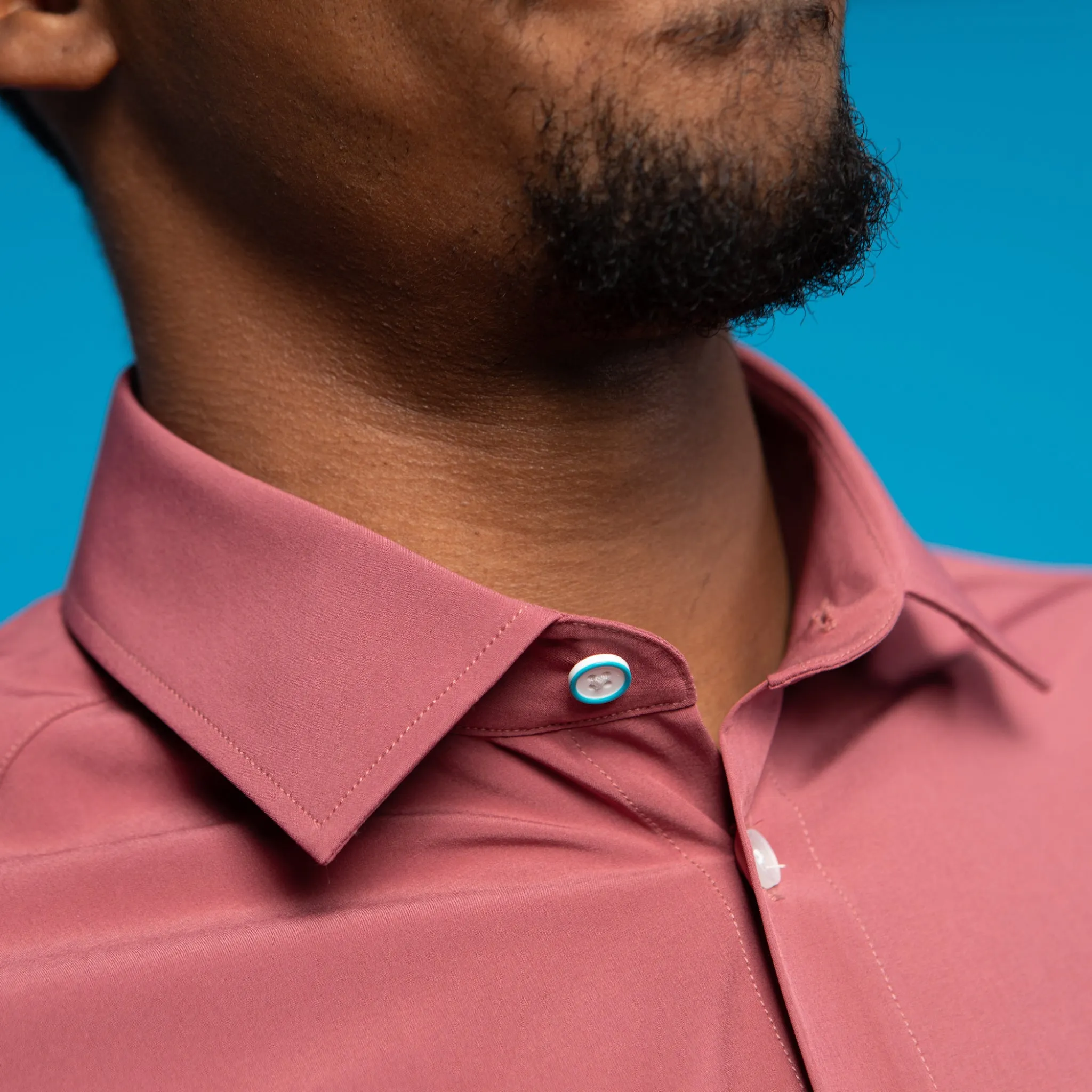 Range Shirt - Adobe Red