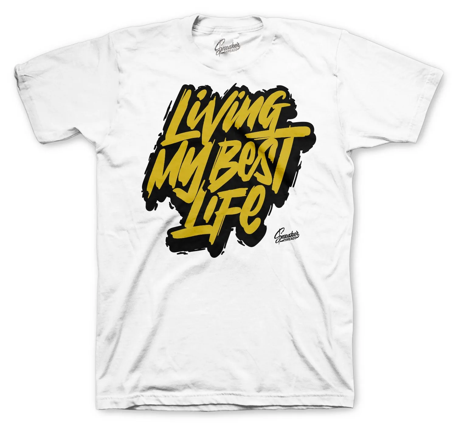 Retro 12 Royalty Living Life  Shirt