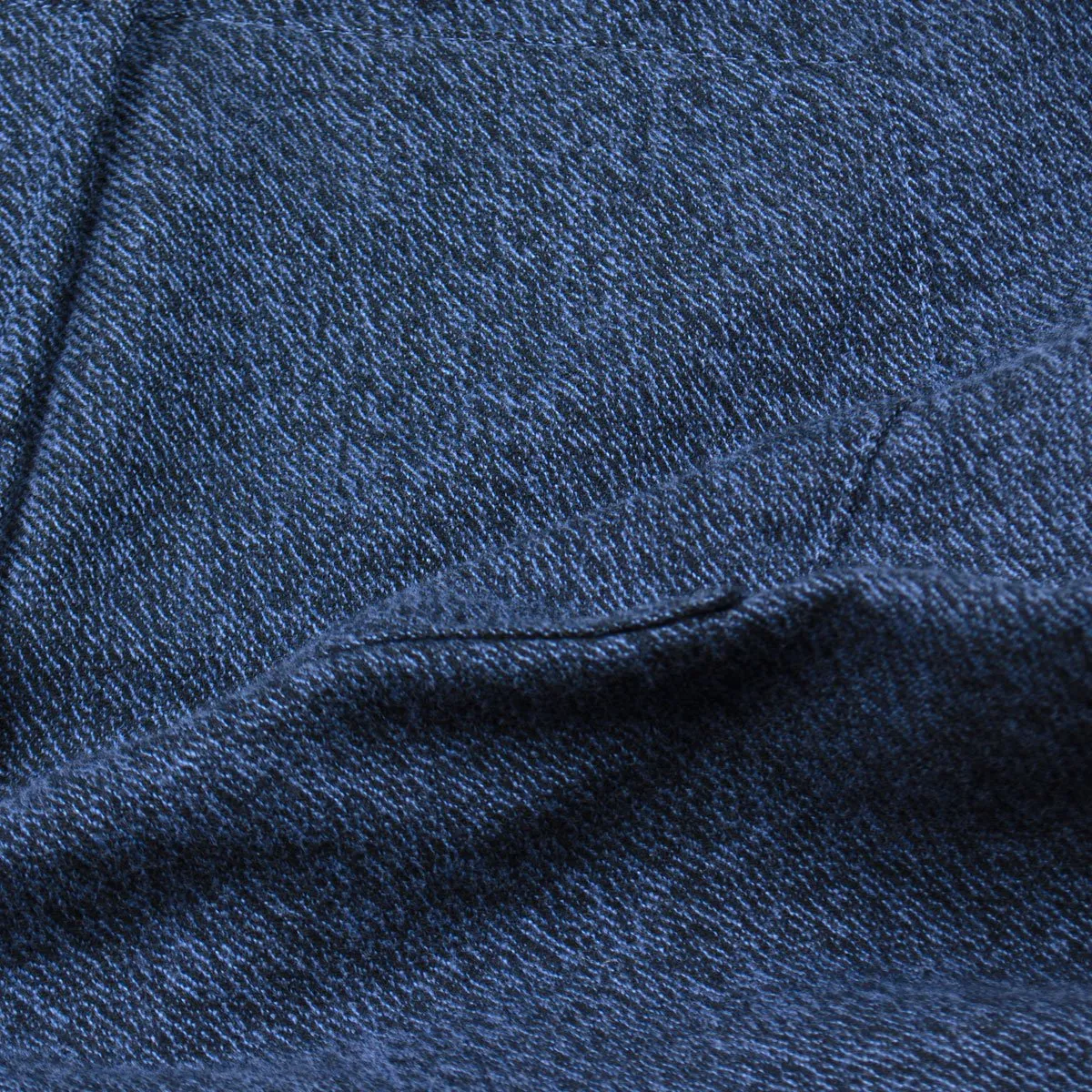 Stan Ray - CPO Shirt - Navy Twillmax