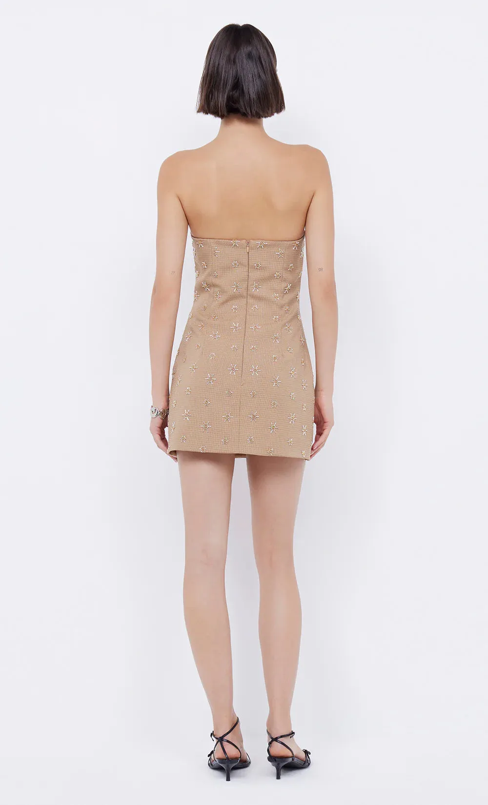 Sunseeker Mini Dress