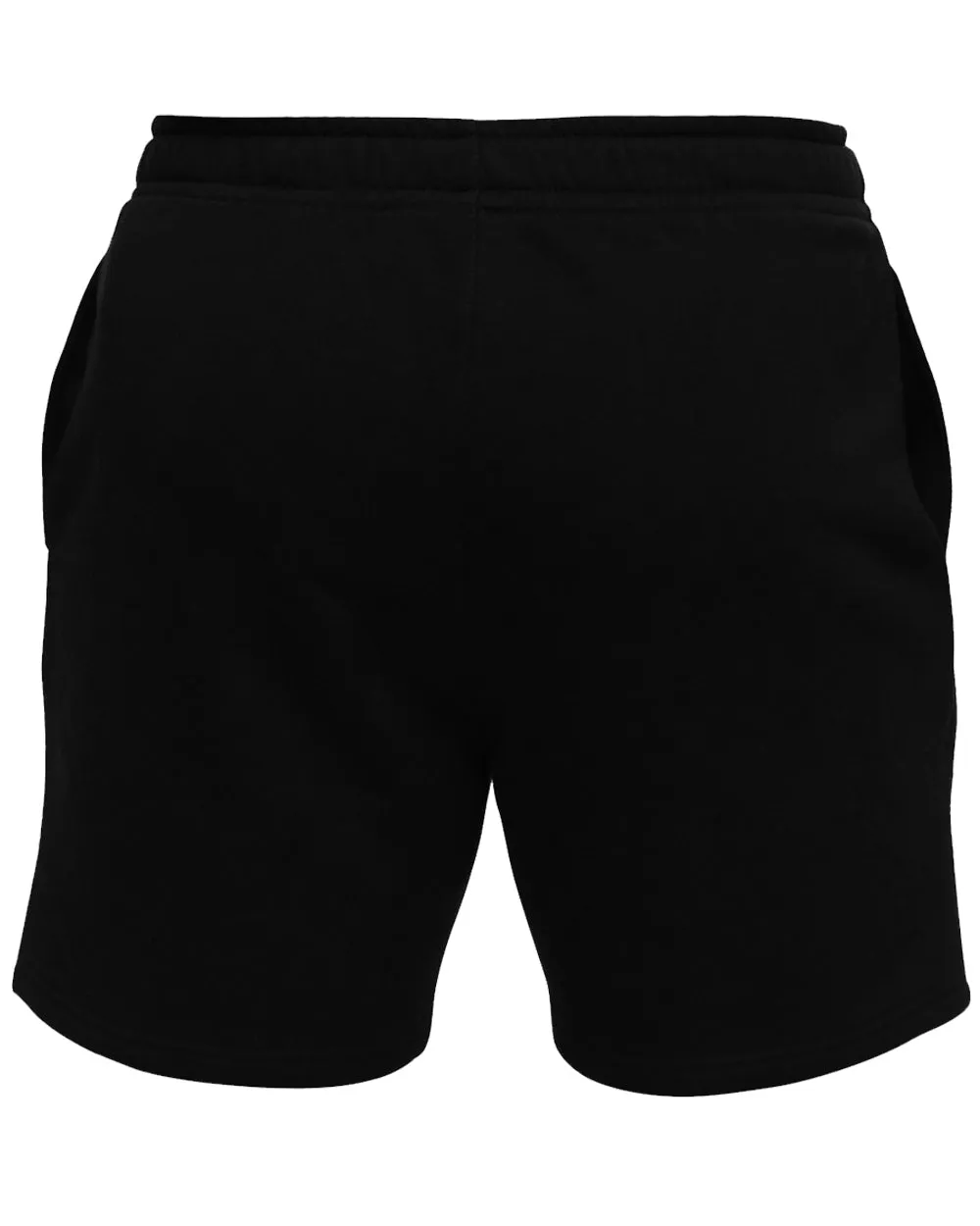 THE LIFE-TEDDY SHORTS