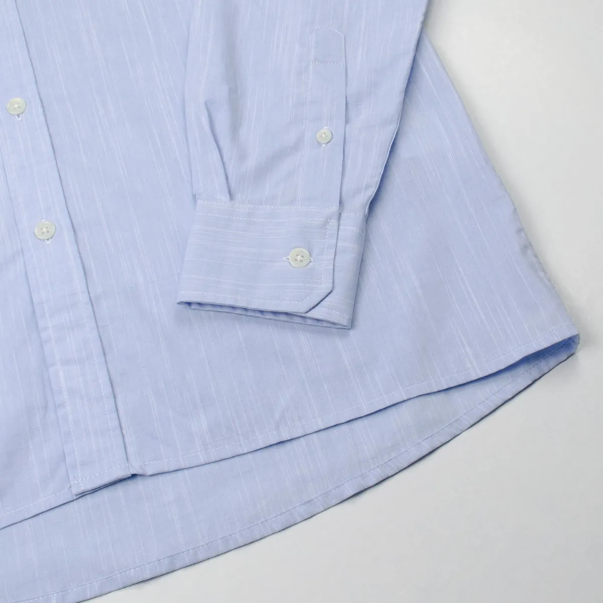 Toka Toka - Peter Shirt - Light Blue