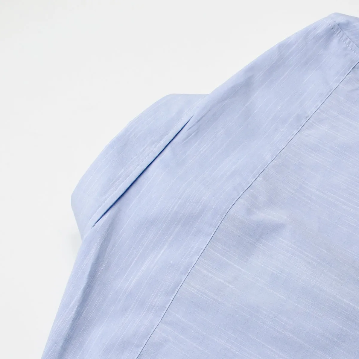 Toka Toka - Peter Shirt - Light Blue