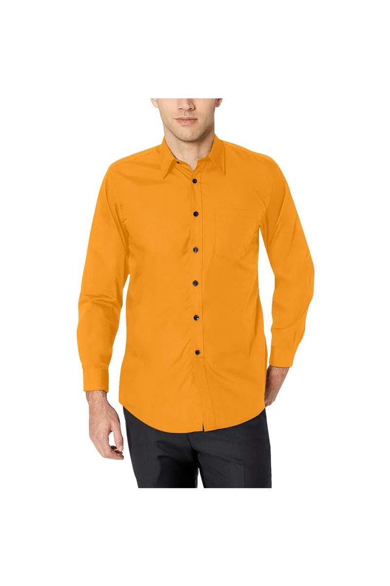 Turmeric Men's Dress Shirt