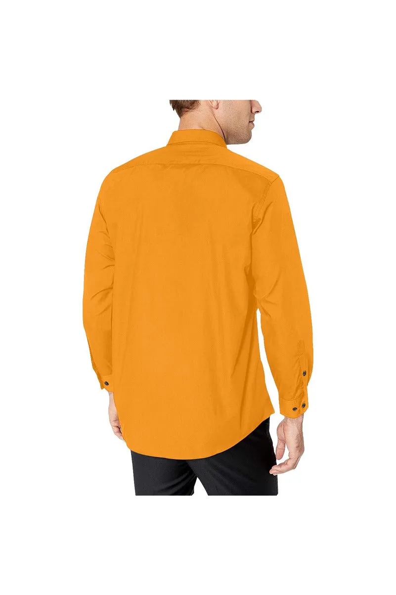 Turmeric Men's Dress Shirt