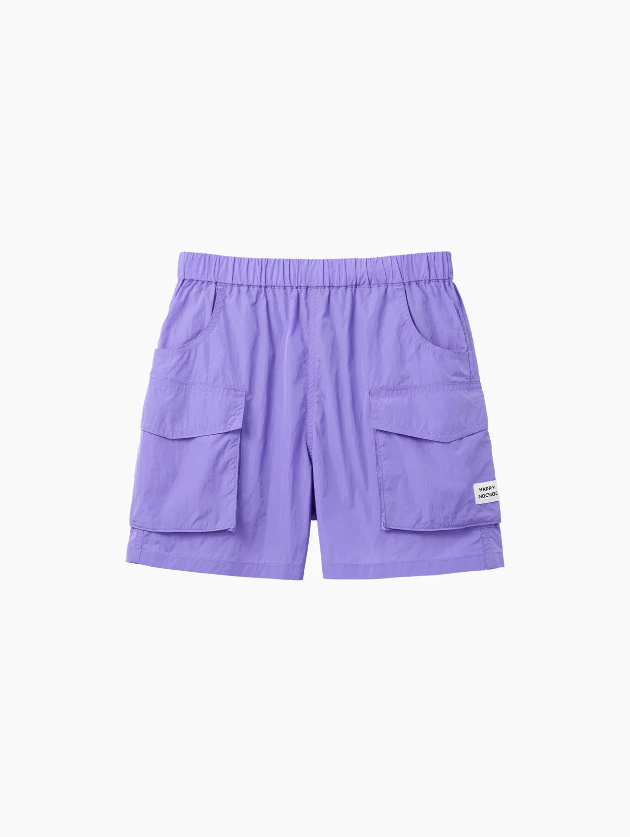 UrbanExplorer Family Matching Water-Repellent Shorts