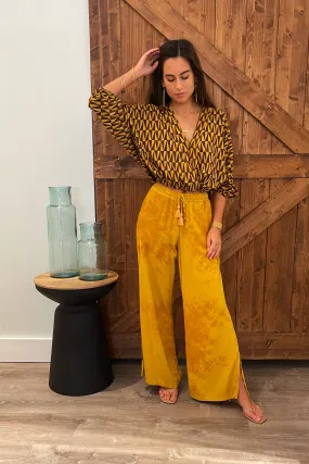 Willow Pant / Sunset