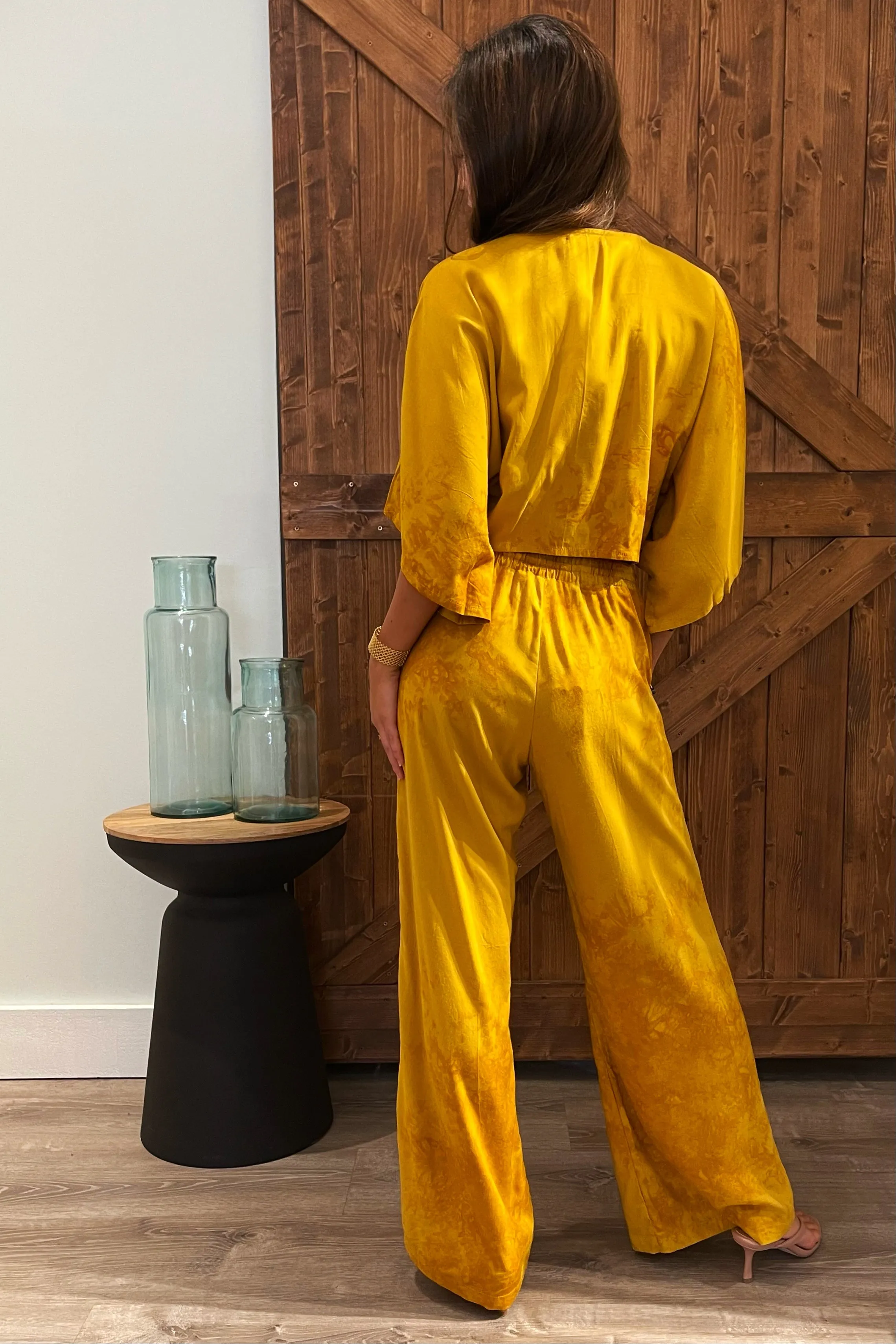 Willow Pant / Sunset