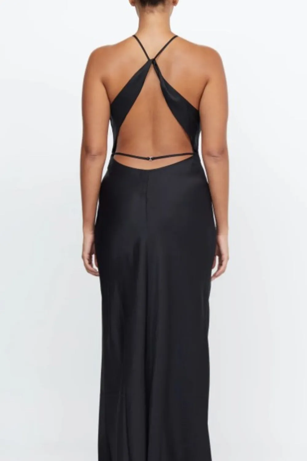 Windsor Black Dress
